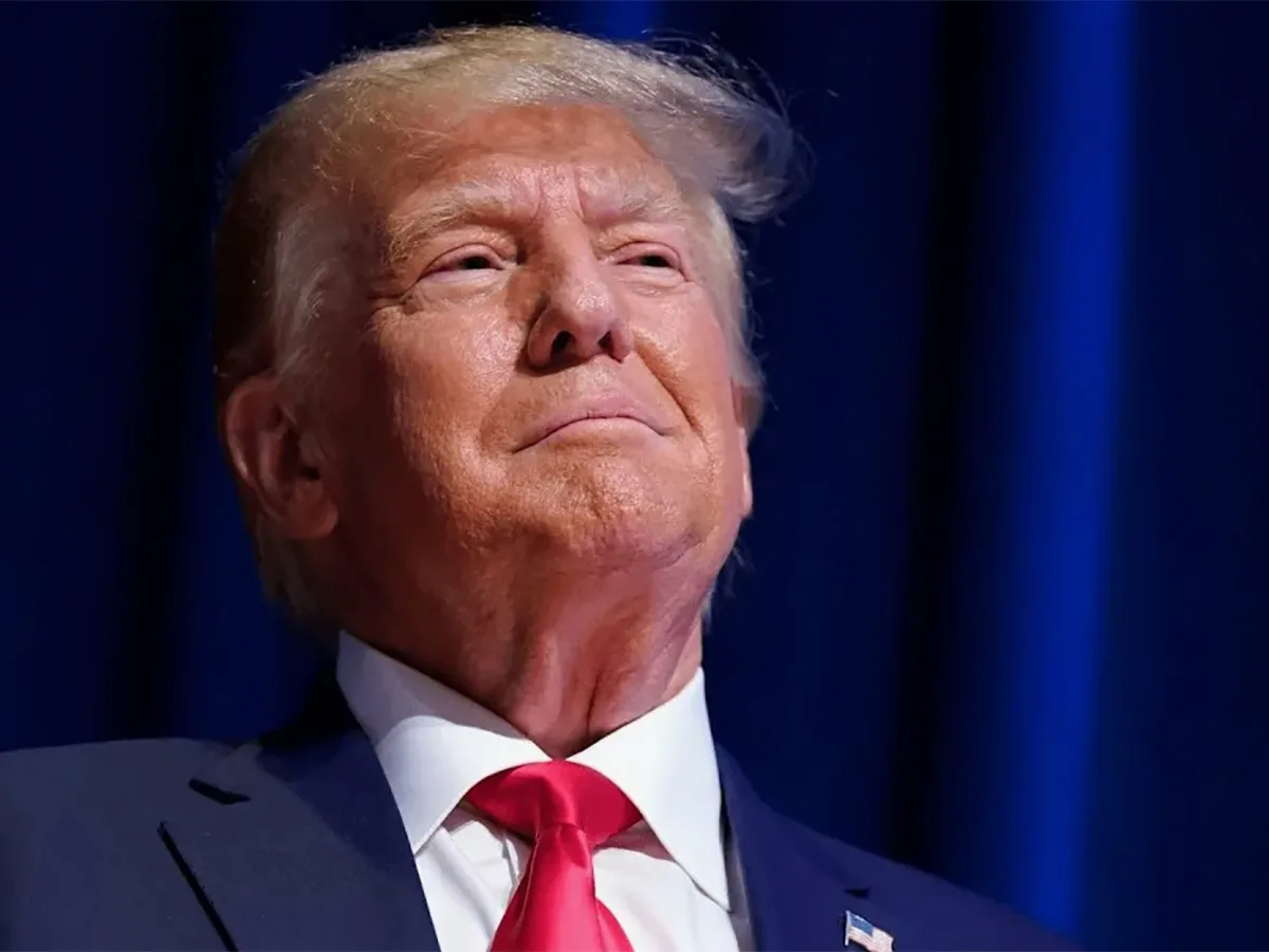 Трамп прокомментировал итоги встречи Уиткоффа и Путина в Москве и заявил о новых сложностях для Украины0