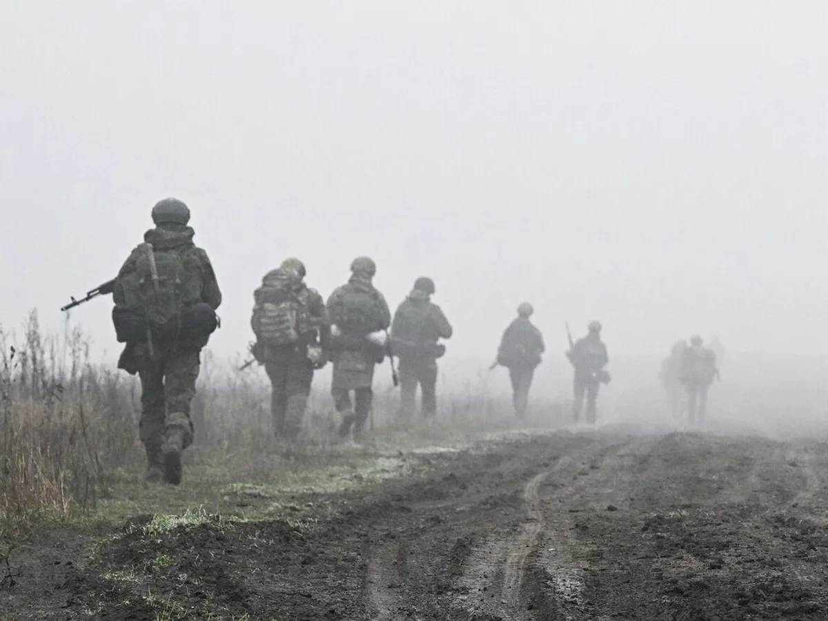 Секретный план нового контрнаступления ВСУ стал известен СМИ0