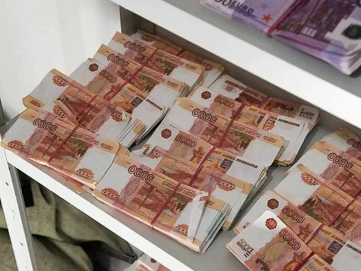 В России эксперты сделали предупреждение о возможном банковском кризисе0