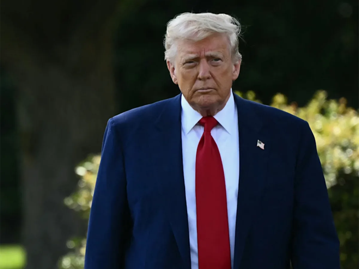 Трамп предложил организовать выборы президента на Украине и охарактеризовал Европу как разлагающуюся0