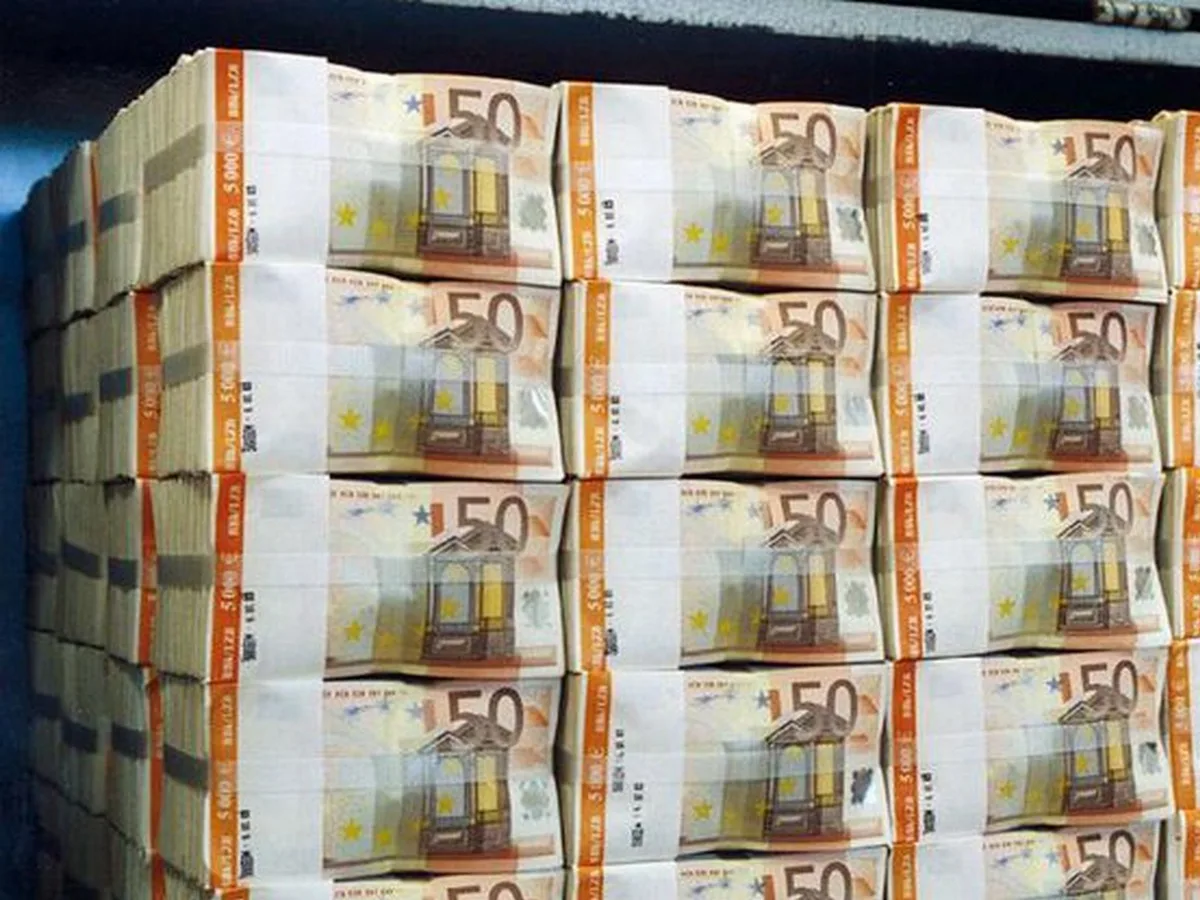 ЕС разработал метод для постоянной блокировки российских активов0