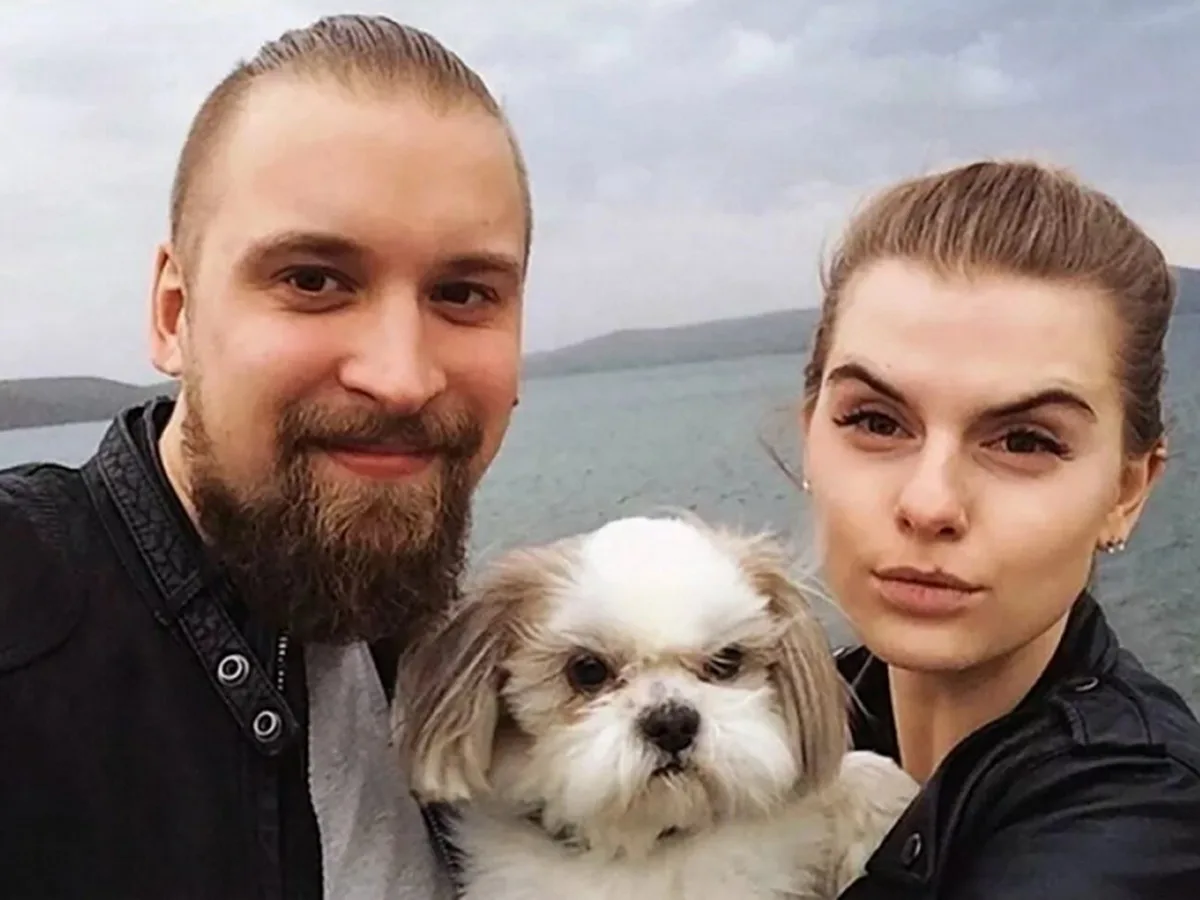 Как чета предателей Тимофеевых готовила операцию Паутина по данным WSJ0