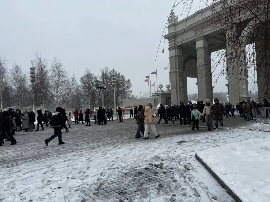 Метеорологи выражают недовольство своим предсказанием: россиянам не стоит ожидать морозов