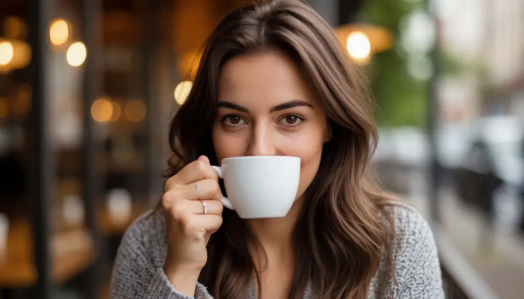 Как правильно употреблять кофе, чтобы не причинить вред здоровью — рекомендации специалиста по питанию