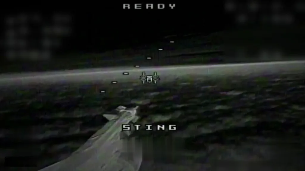 Видео перехвата "Герани-2" с ракетой Р-60 ударом украинского зенитного дрона Sting