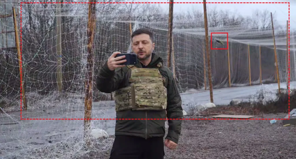 Юрий Подоляка - Зеленский в Купянске — а был ли МАЛЬЧИК