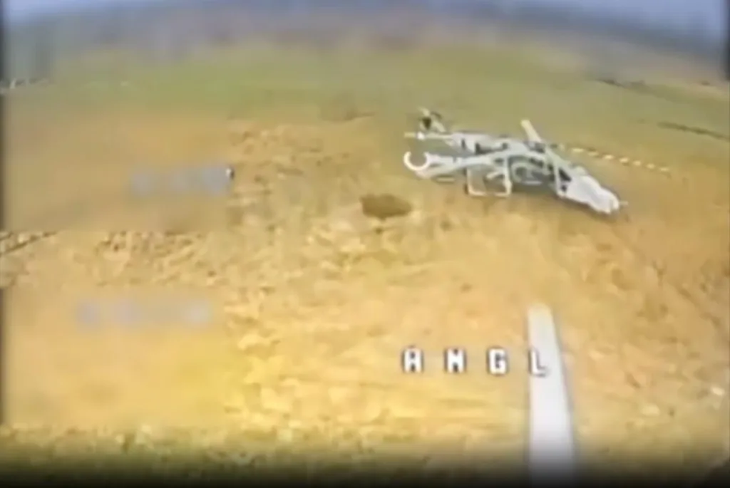 Украинская сторона сообщает, что FPV-дроны РФ начали активно долетать до объектов ВСУ в Полтавской и Николаевской области