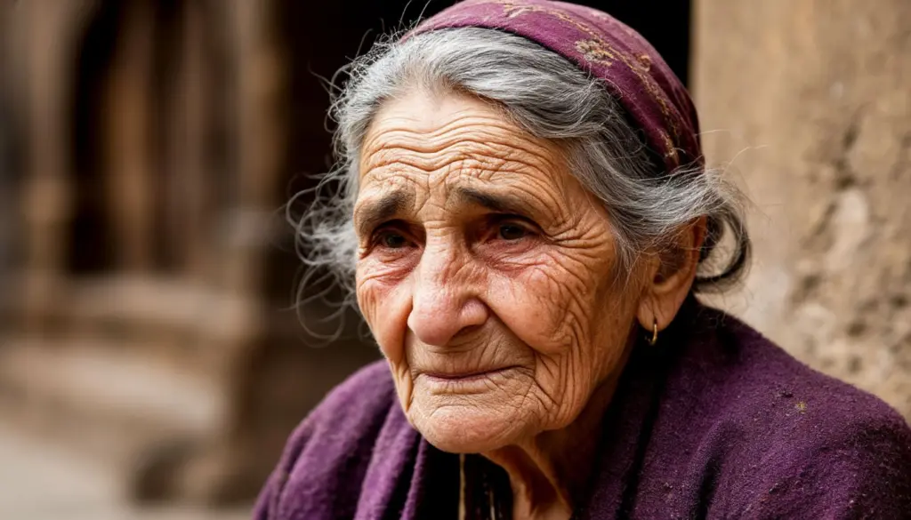 Как постоянно поддерживать финансовую стабильность: мудрый совет пожилой еврейки