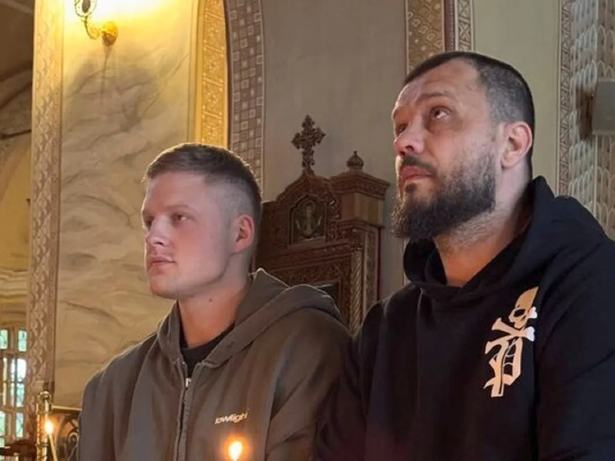 Пациенты рехаба Антонова поделились ужасами пыток и кипятком в подвале0