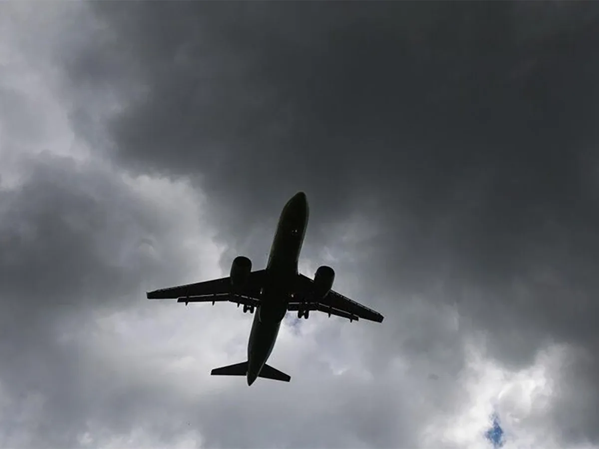 Россия начала процесс вывоза своих граждан из Венесуэлы0