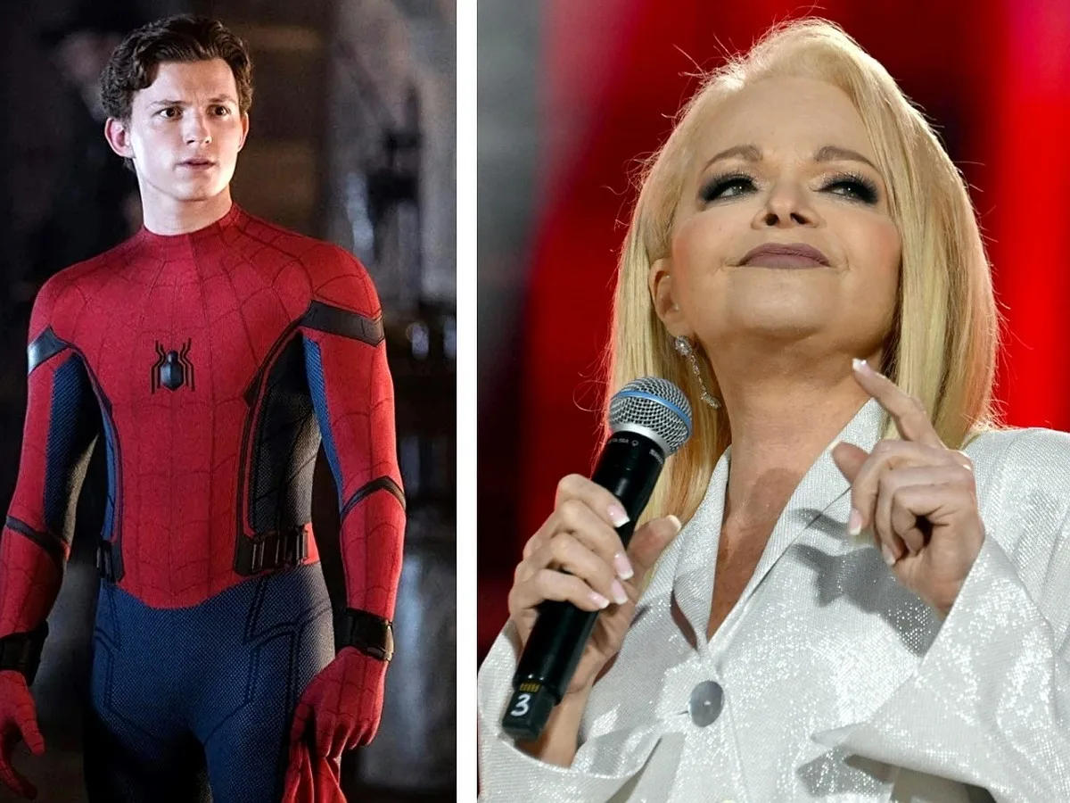 Россияне взяли штурмом соцсети Тома Холланда после признаний Ларисы и вопросов о докторе Октавиусе0