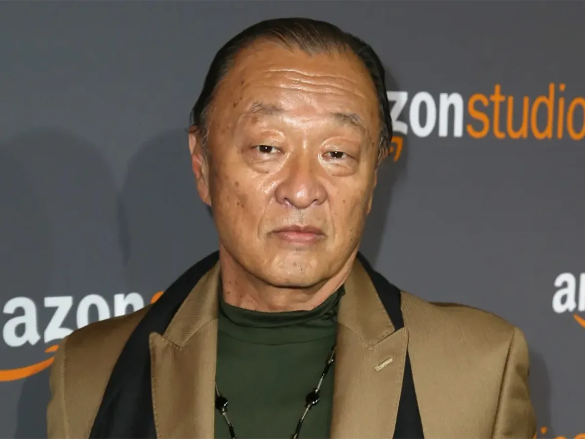 Умер актер Кэри-Хироюки Тагава звезда Mortal Kombat в возрасте 75 лет0