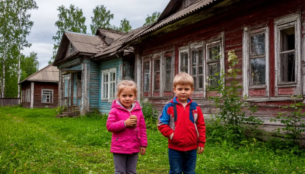 10 традиционных русских имен: сейчас никто не дает такие имена детям
