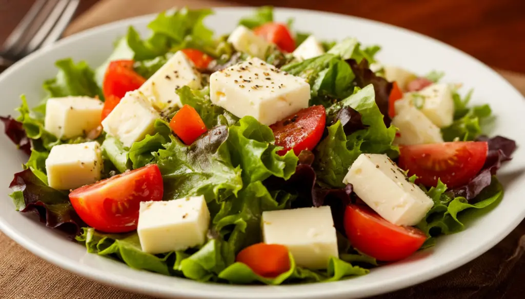 Салат «Вкусняшка», который исчезает за считанные минуты: удивительно аппетитный и легкий в приготовлении