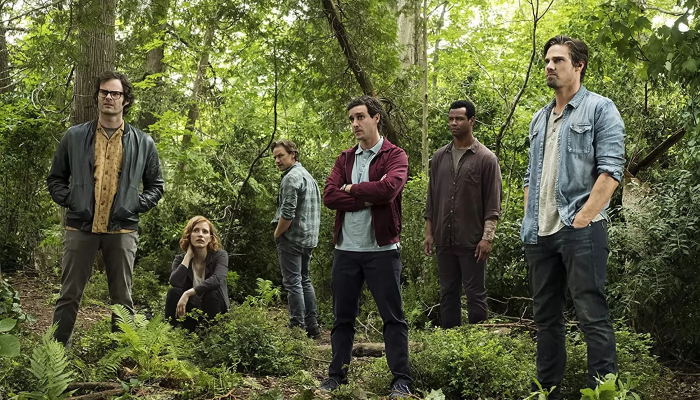 Звезда фильма Оно 2 обнаружен мертвым