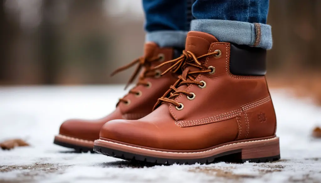 Два кусочка на стельку в декабре — ноги остаются тёплыми при -35°C: полезный и недорогой совет для тех, кто часто мерзнет