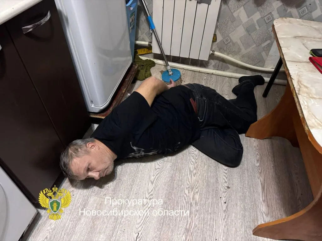  Банда обчищала счета военных, уехавших в зону СВО, в Новосибирской области