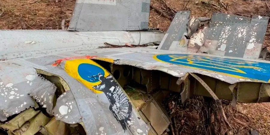 ВС РФ ночью нанесли удары по объектам в четырёх областях Украины на 09.12.2025