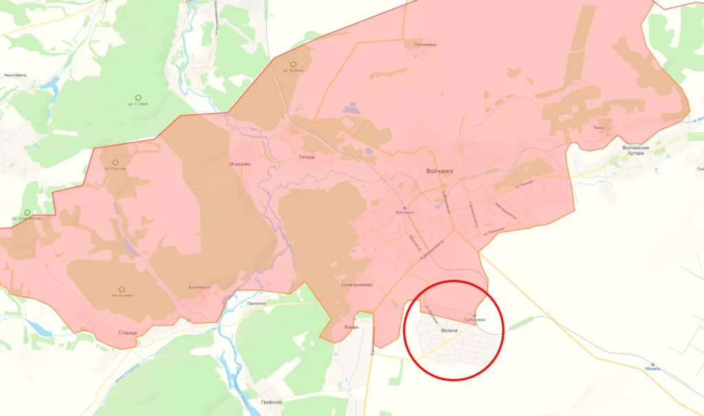 Два майора: Сводка на утро 05 декабря 2025 года