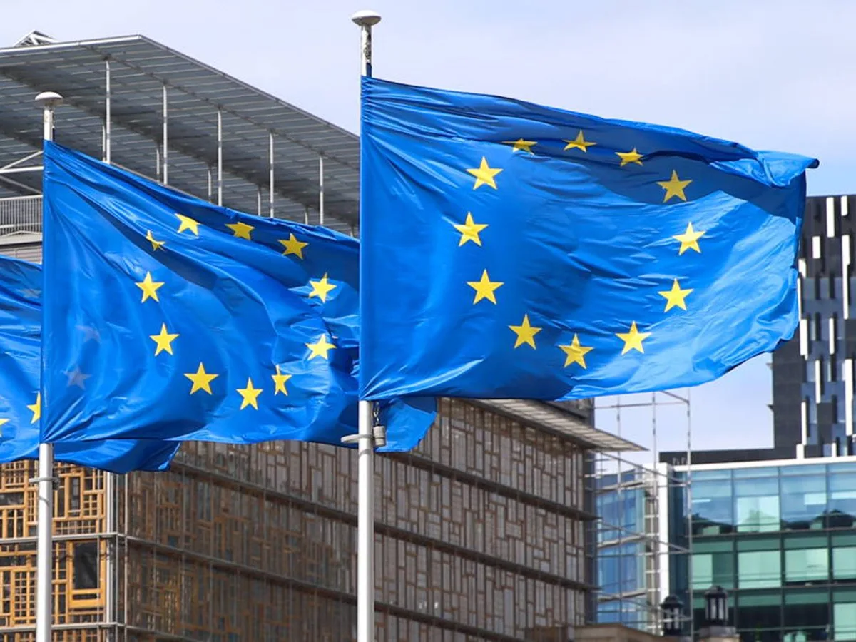 В Брюсселе прошли обыски в штаб-квартире дипломатической службы ЕС0