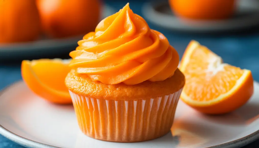 Секреты приготовления невероятно вкусного апельсинового кекса: «аромат Нового года» в каждом ломтике