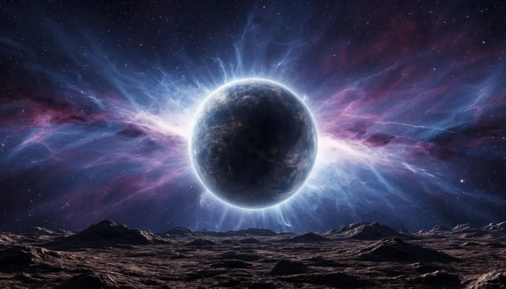 Магнитная буря может вызвать серьезные нарушения на Земле до 3 декабря: точный прогноз Российской академии наук