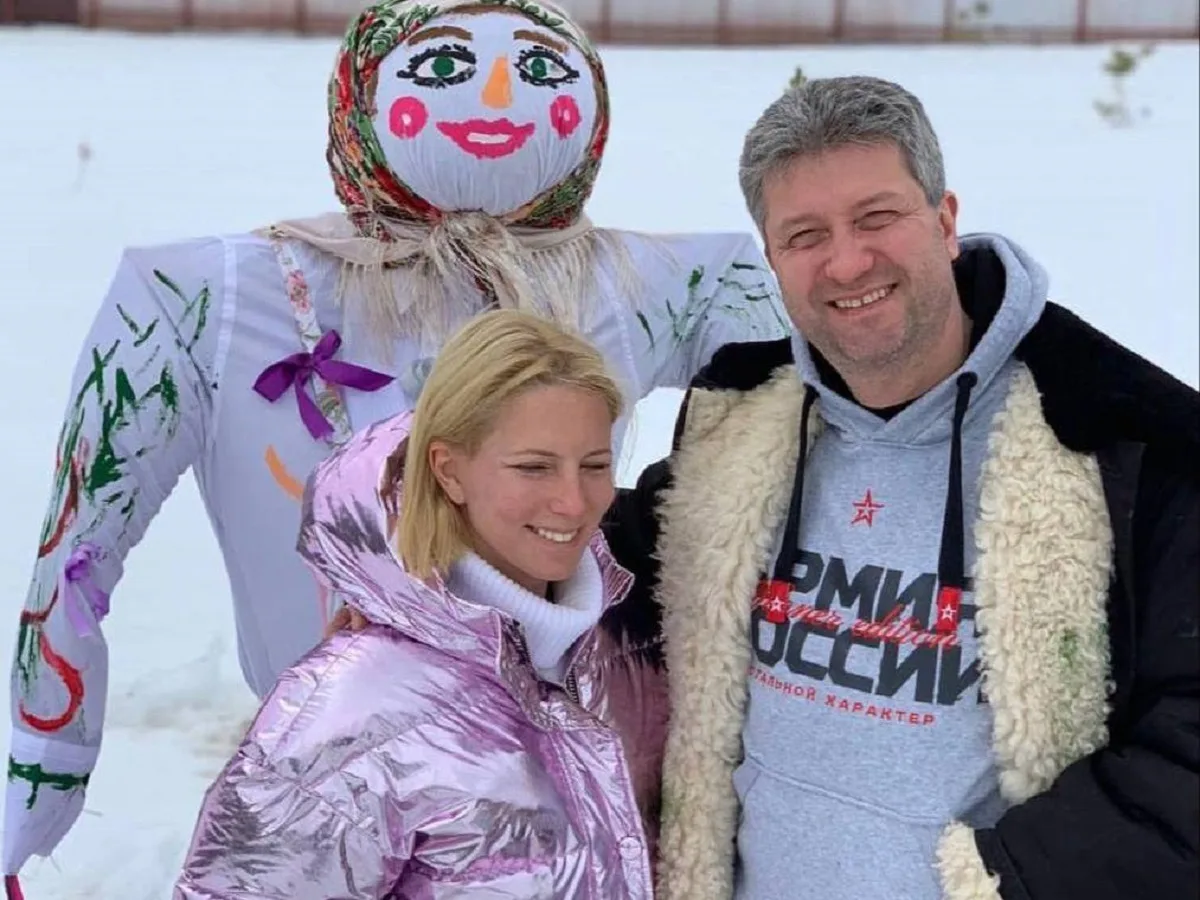 Экс-супруга бывшего замминистра обороны РФ Иванова раскрыла детали о его неверности0