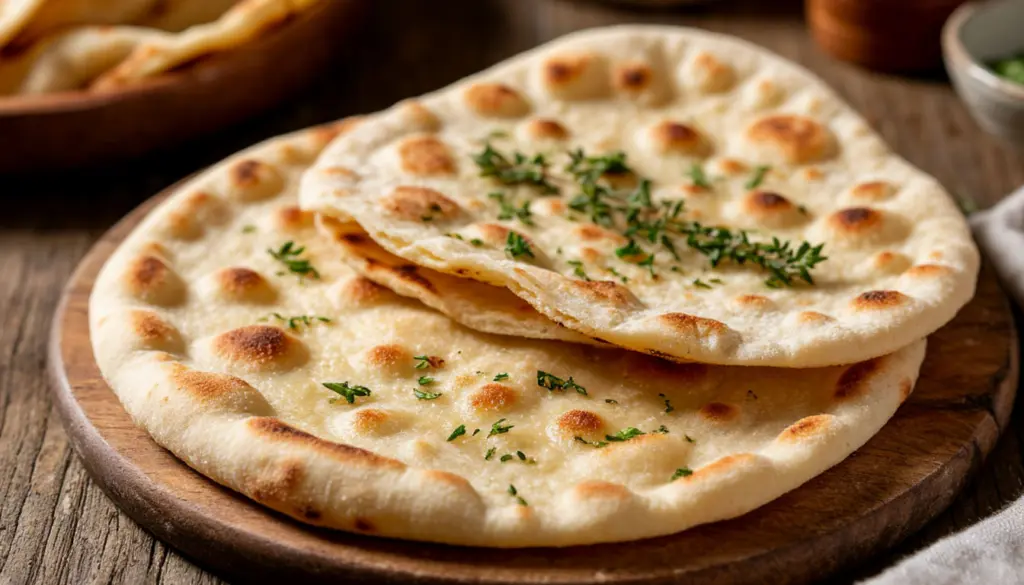 Смешиваю муку с водой – спустя 15 минут на столе появляются удивительно тонкие и воздушные абхазские лепешки