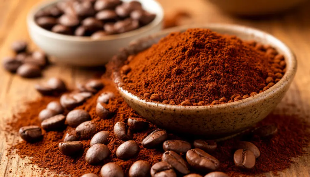 Не торопитесь выбрасывать кофейную гущу — она все еще может быть полезной вашим растениям