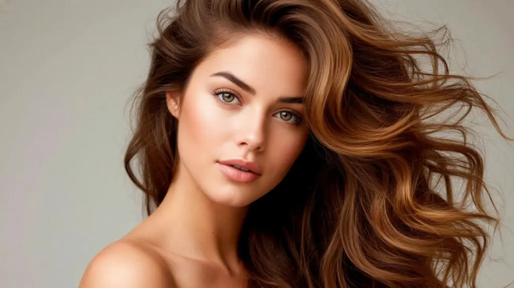 Секрет здоровых волос без признаков седины: я ополаскиваю шевелюру натуральным эликсиром из доступных ингредиентов — они есть у каждого в доме