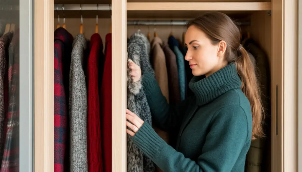 Пять элементов, которые мгновенно придают зимнему стилю изысканность и роскошь