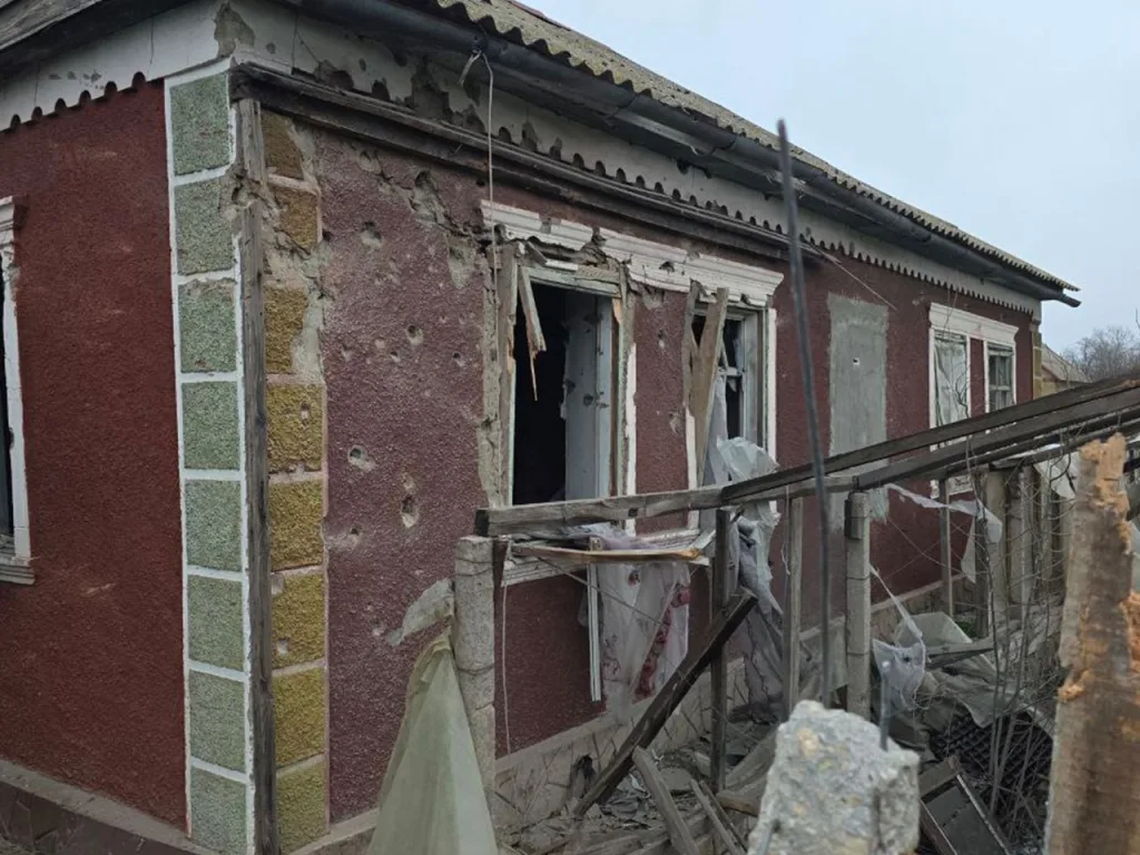 Российская ПВО ночью уничтожила 90 украинских БПЛА