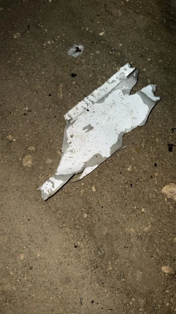 Катастрофа у Анкары: Разбился самолет с начальником генштаба ливийской армии