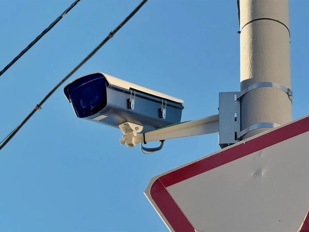 В Москве системы ИИ на камерах обнаруживают новые типы правонарушений0