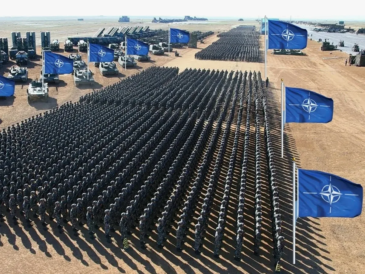 Госдума предупредила о возможных негативных последствиях конфликта с НАТО0