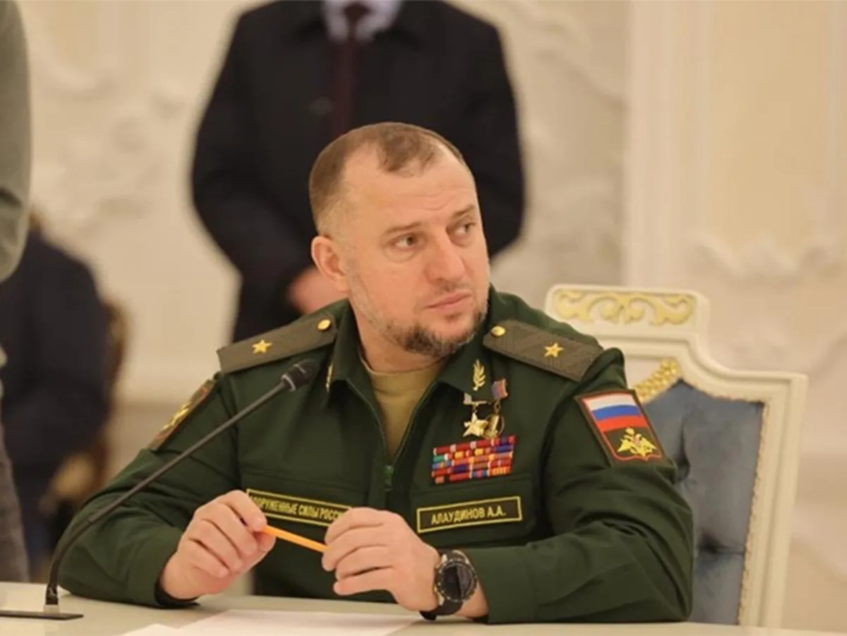 Командира «Ахмата» атаковали критикой с разных сторон0