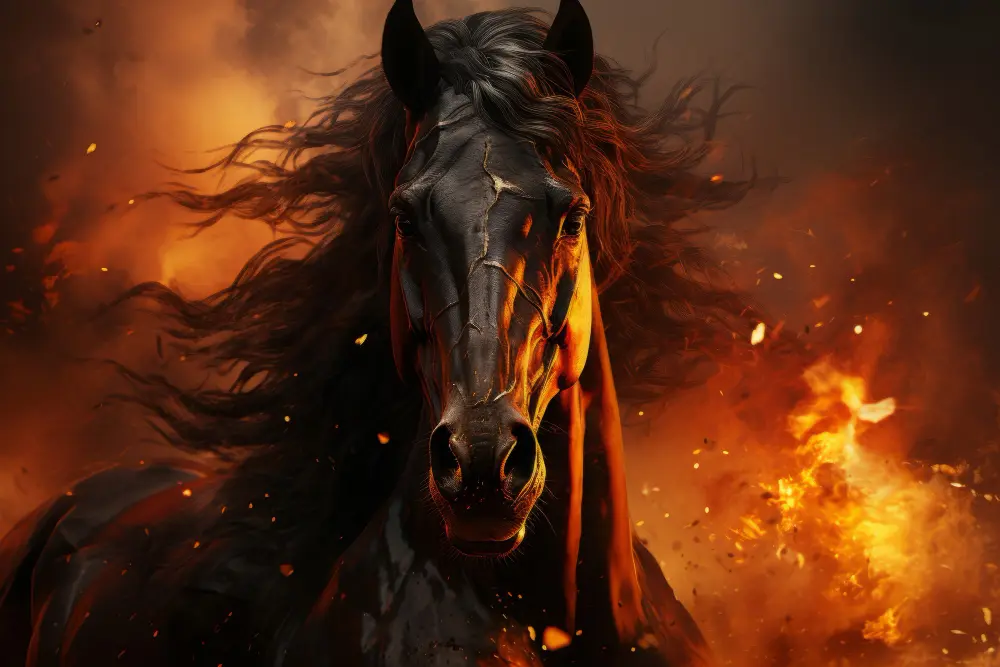 Приметы и рекомендации для встречи 2026 года: как удачно порадовать Огненную лошадь