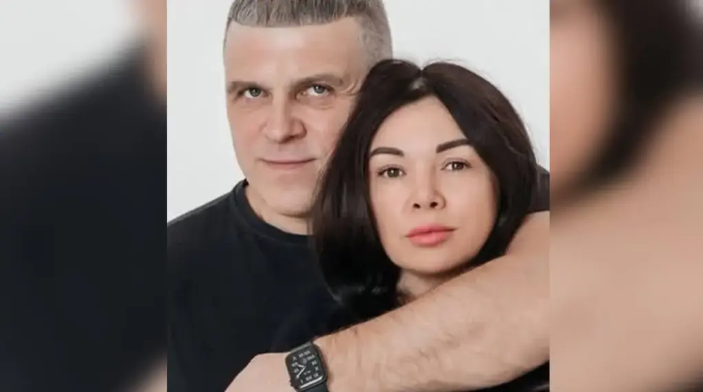 Супруга председателя Новосибирского районного совета провела время в Дубае и обратилась к жителям нецензурным образом