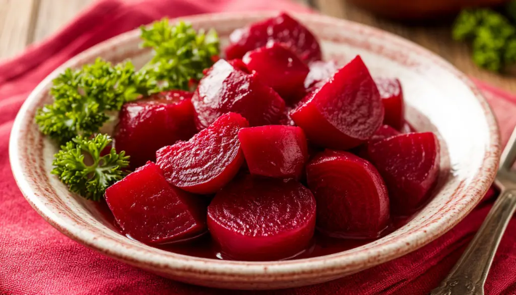 Бросила варить свеклу для салатов: знакомый шеф-повар показал, как готовить ее гораздо вкуснее и проще, именно так поступают в ресторане