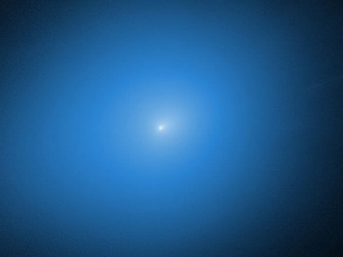 Инопланетный корабль 3I/Atlas напугал мировых лидеров тайными учениями космической обороны по всему миру0