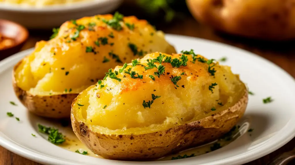 Картошку варю всего за 8 минут — не тратьте время на кипячение в кастрюле: она получается мягкой, рассыпчатой, идеально подходящей для пюре, запеканки или в качестве гарнира