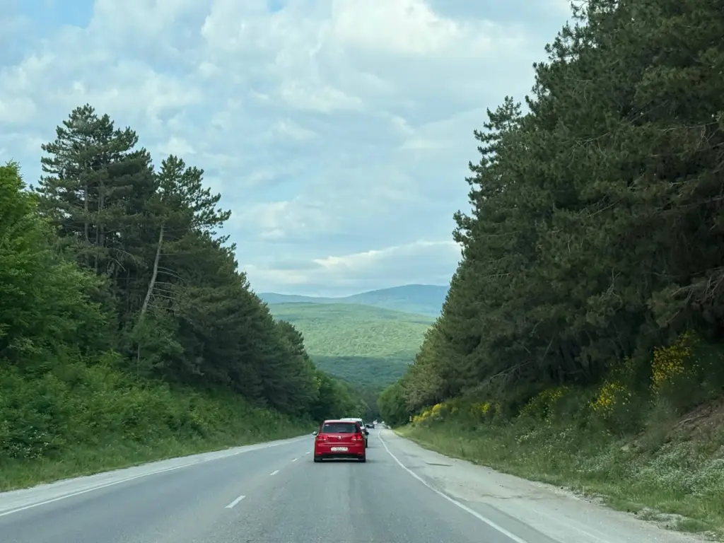 Требуется 2 минуты: как обеспечить идеальное прилегание щеток стеклоочистителей к лобовому стеклу