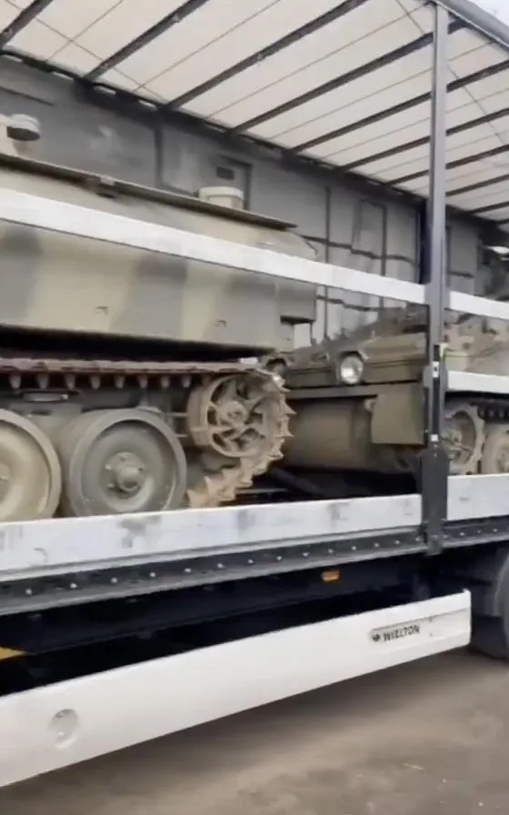 Прошло уже достаточно времени с начала поставок западной техники на Украину