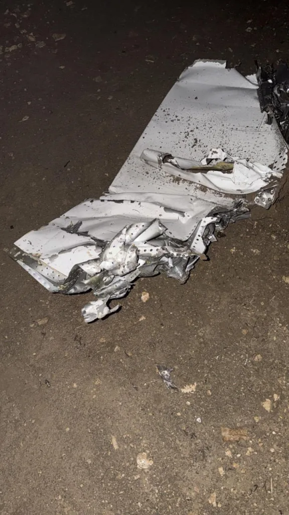 Катастрофа у Анкары: Разбился самолет с начальником генштаба ливийской армии