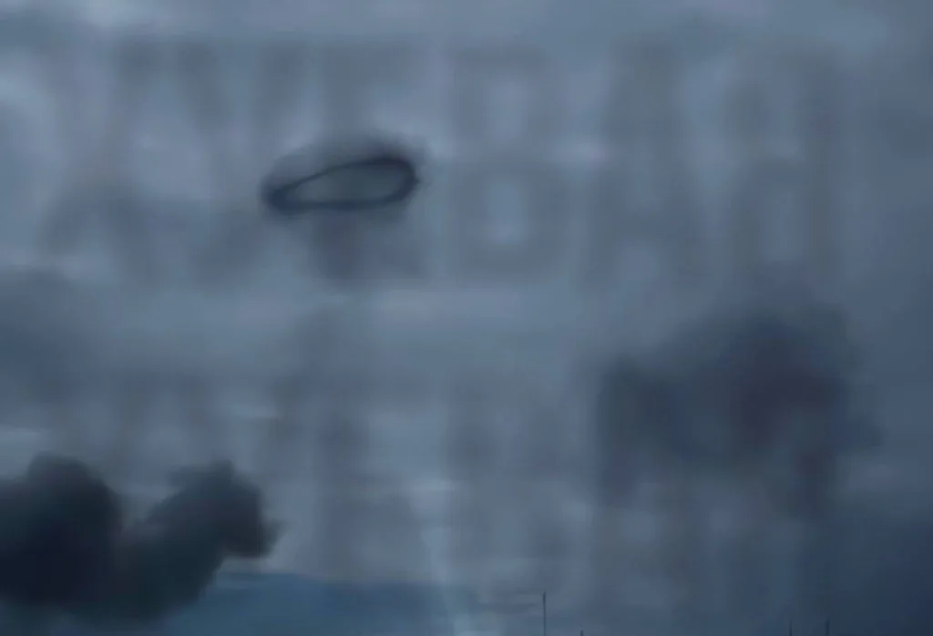 Дроны-камикадзе «Герань-2» нанесли удар по подстанции в микрорайоне Посёлок Котовского в Одессе