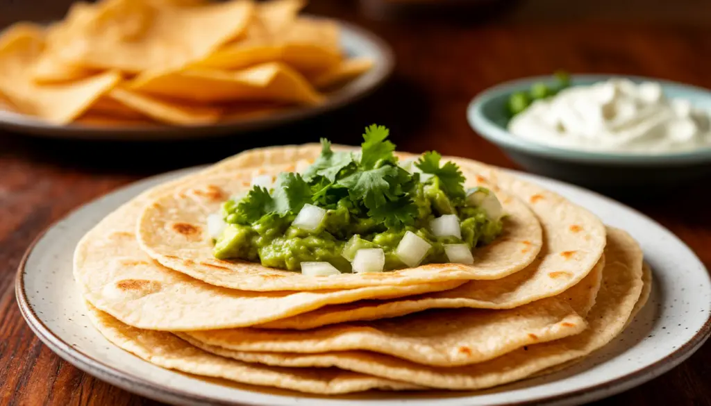 Лепешки с луком, приготовленные практически из ничего, легко могут выступить в роли альтернативы хлебу, закуски или десерта к чаю