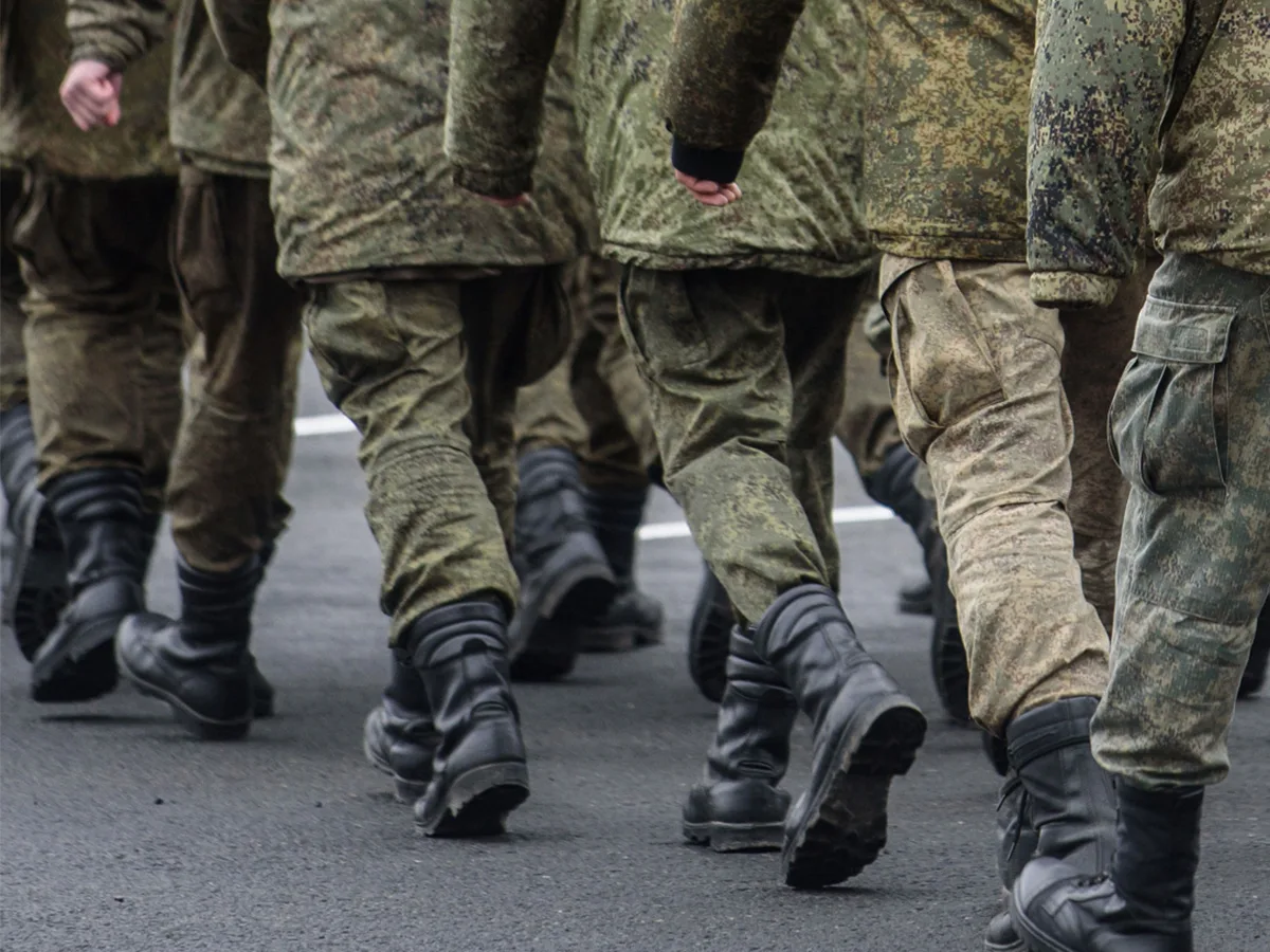 Путин утвердил указ о призыве на сборы запасников стоит ли ожидать новую мобилизацию в 2026 году0