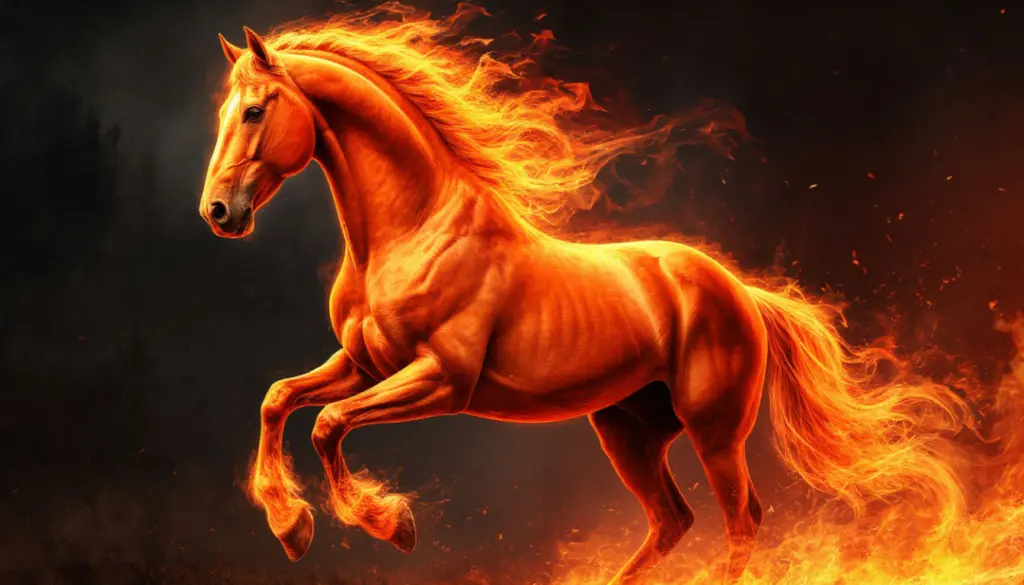 Огненная Лошадь в 2026 году нарушит намерения половины знаков зодиака. Убедитесь, что вы не оказались в «чёрном списке» этого года
