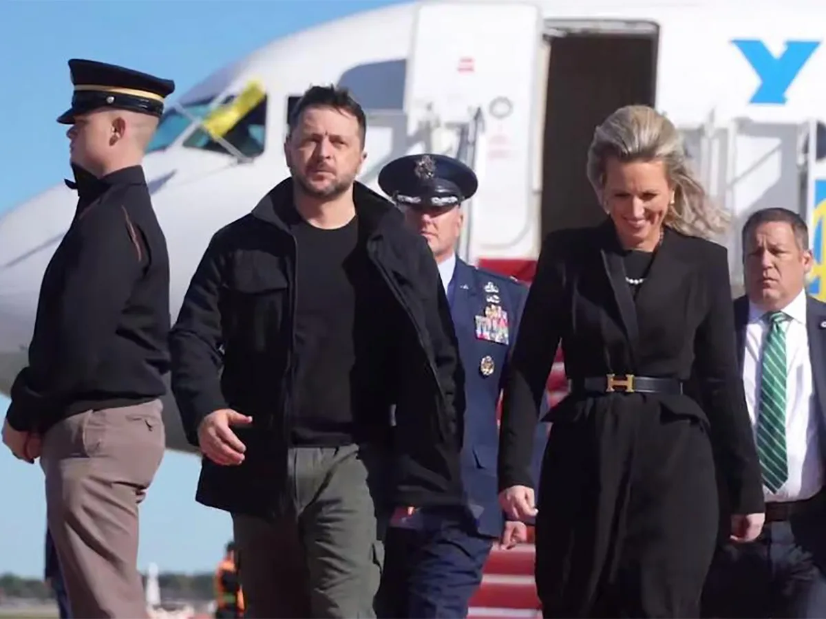 На Украине озвучили неожиданные сроки окончания СВО и отставки Зеленского0