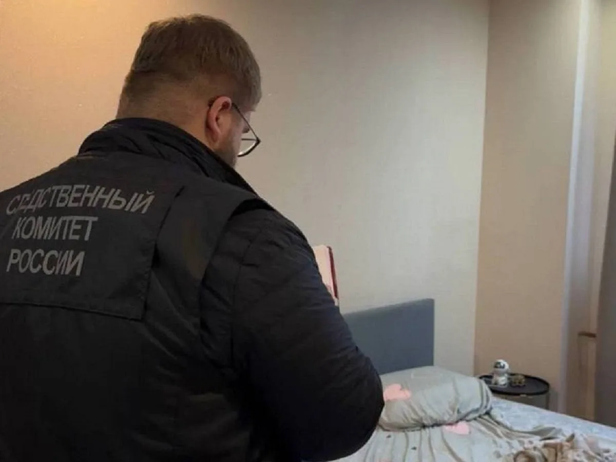 Блогер и создатель курса по родовой системе утопила своего новорожденного сына в тазу0